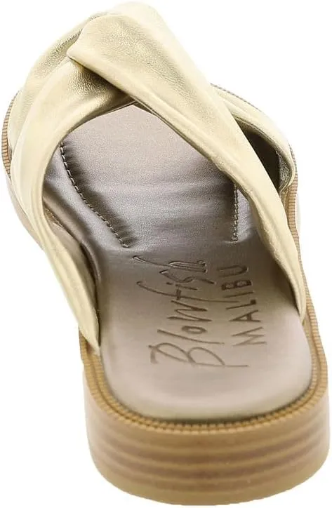Blowfish Malibu Women's Adios Slide Sandal