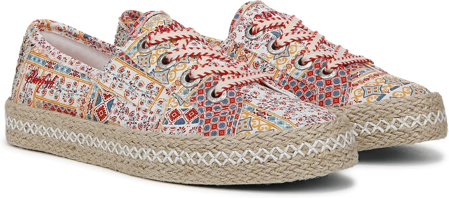 Blowfish Malibu Women's Buenos Sneaker