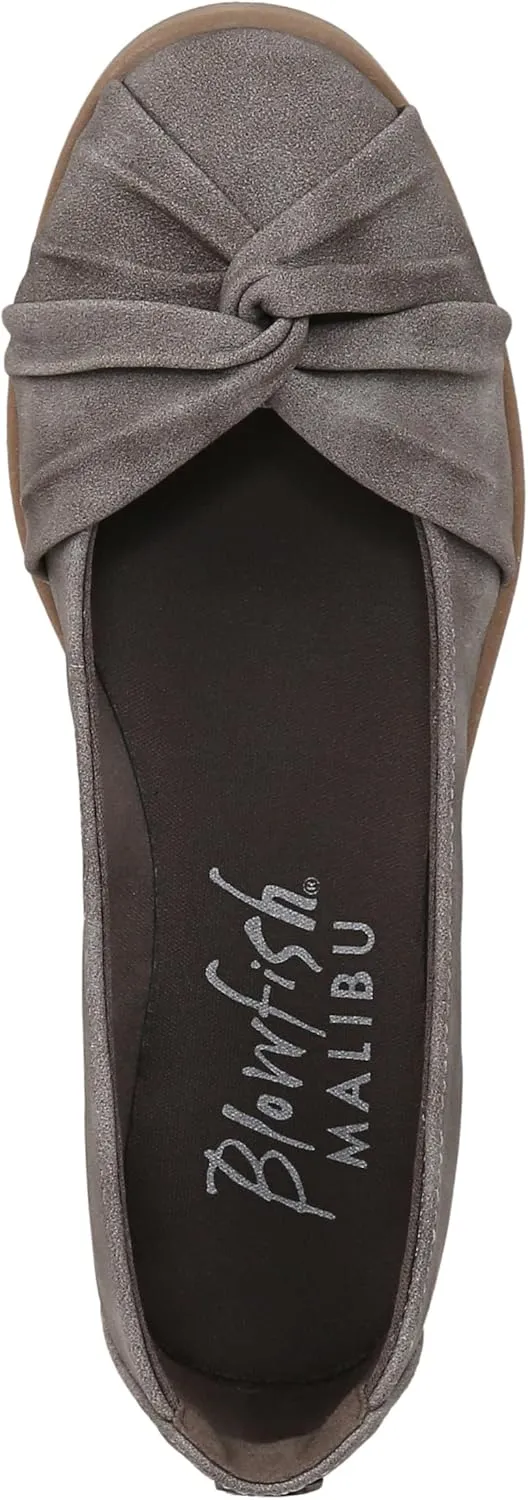 Blowfish Malibu Women's Emily Slip on Flat