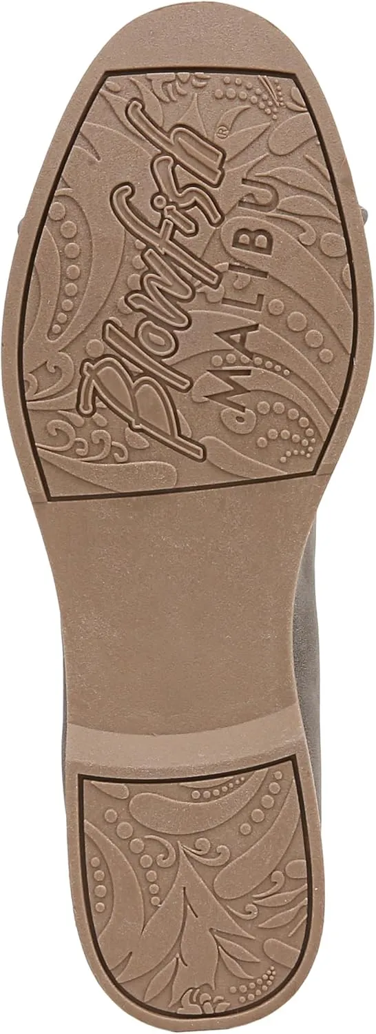 Blowfish Malibu Women's Emily Slip on Flat