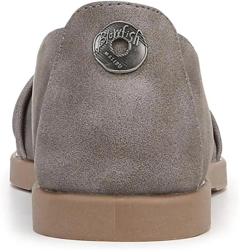 Blowfish Malibu Women's Emily Slip on Flat