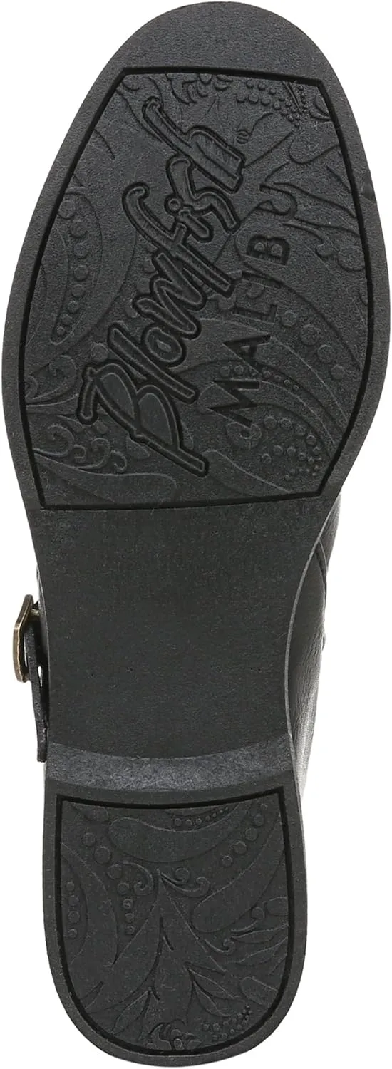 Blowfish Malibu Women's Empower Mary Jane Flat