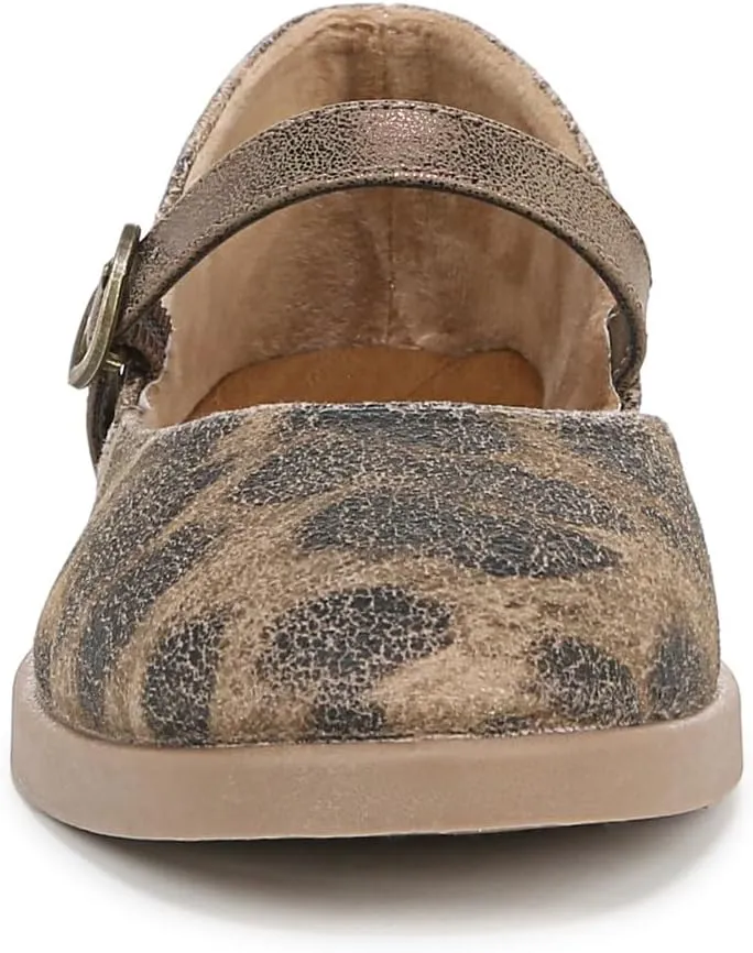 Blowfish Malibu Women's Empower Mary Jane Flat