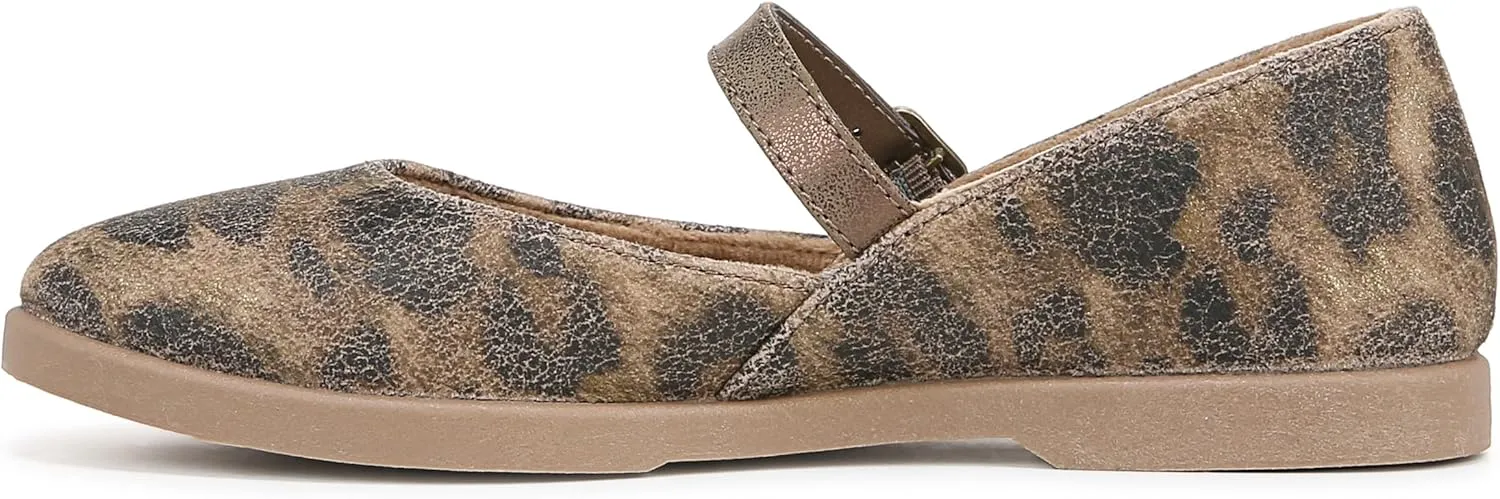 Blowfish Malibu Women's Empower Mary Jane Flat