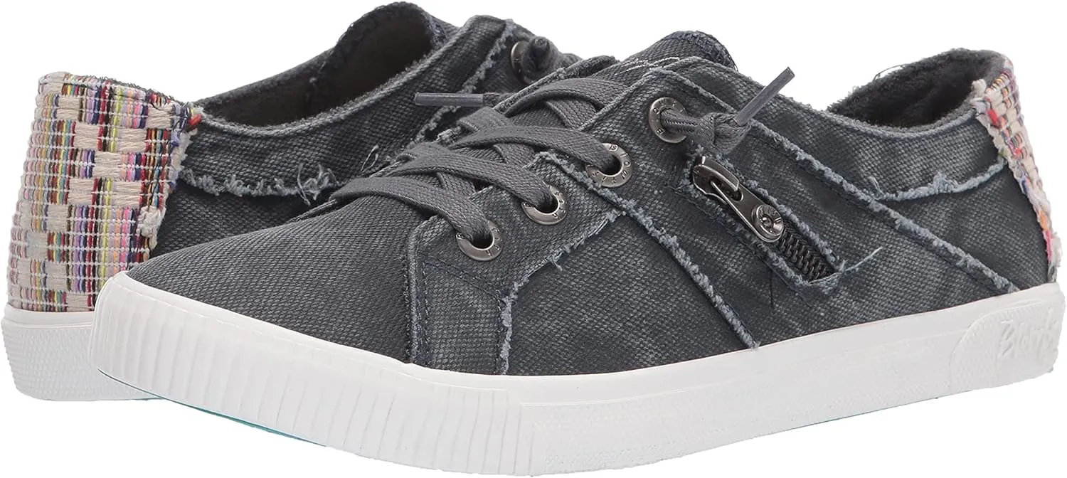 Blowfish Malibu Women's Fruit Low-Rise Sneaker