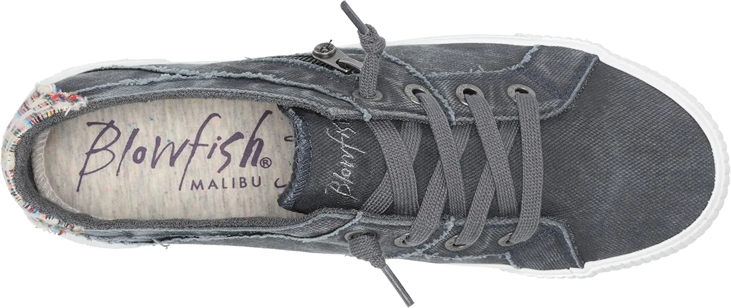 Blowfish Malibu Women's Fruit Low-Rise Sneaker