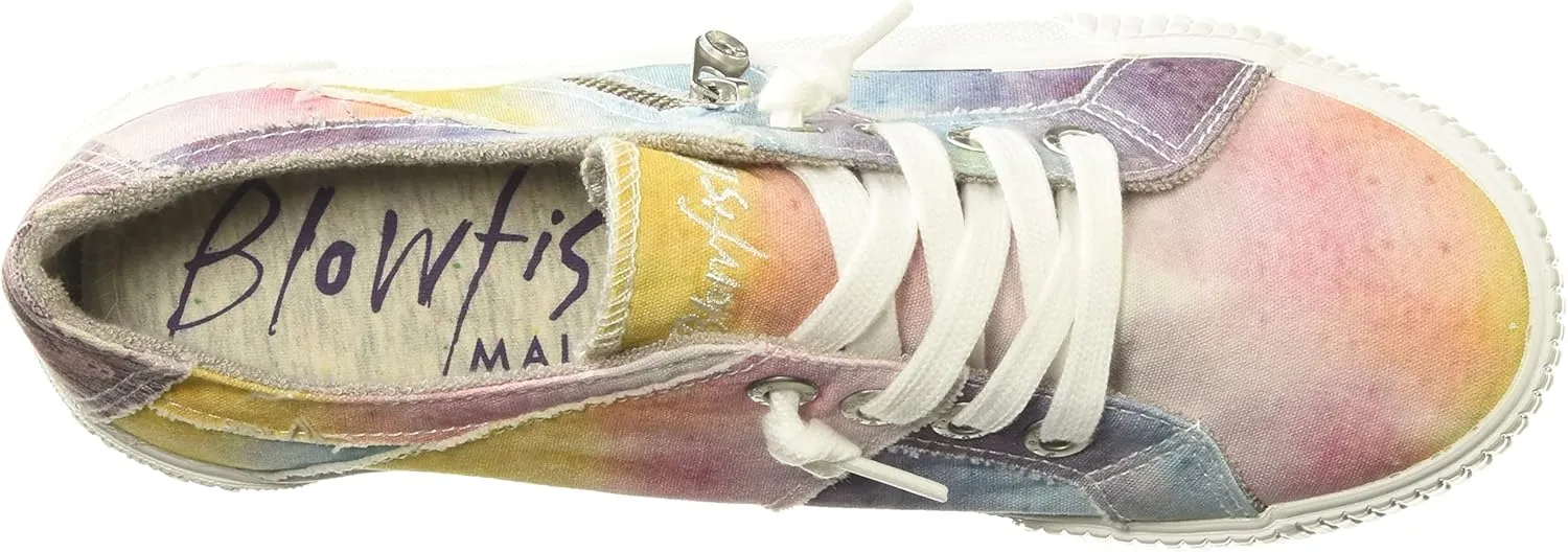 Blowfish Malibu Women's Fruit Sneaker
