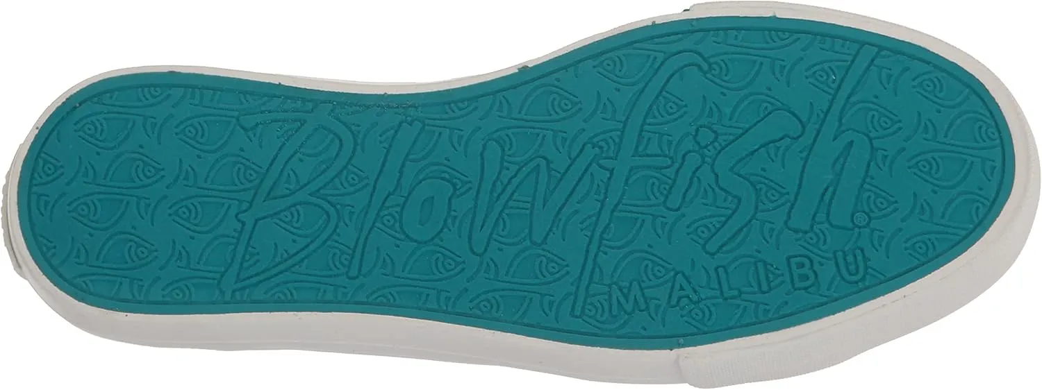 Blowfish Malibu Women's Sadie Slip-On Platform Sneaker