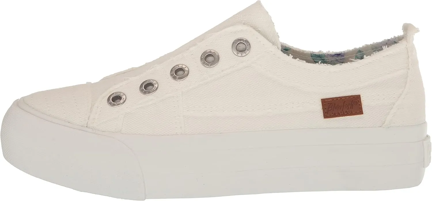 Blowfish Malibu Women's Sadie Slip-On Platform Sneaker