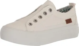 Blowfish Malibu Women's Sadie Slip-On Platform Sneaker