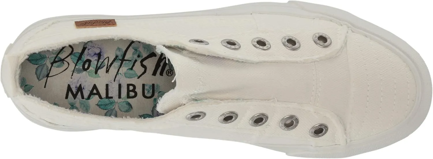 Blowfish Malibu Women's Sadie Slip-On Platform Sneaker