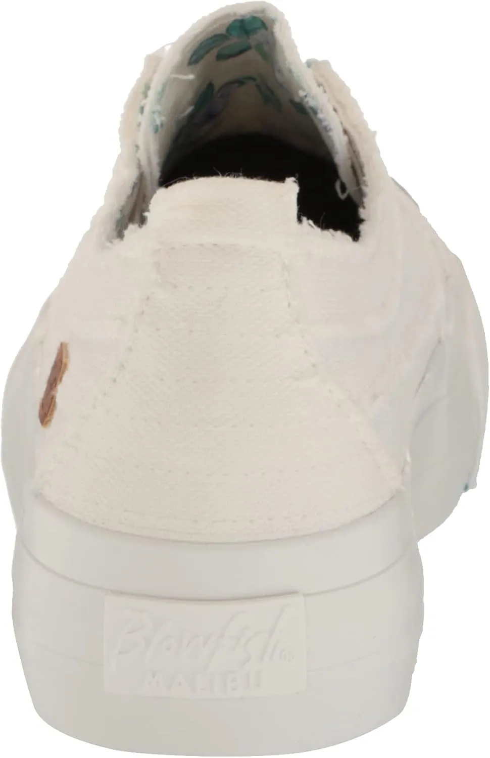 Blowfish Malibu Women's Sadie Slip-On Platform Sneaker