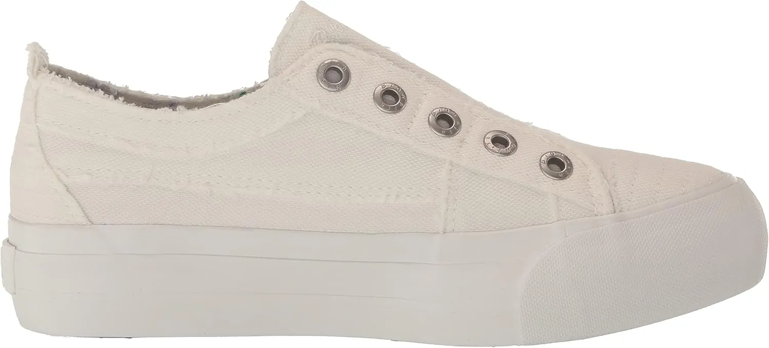 Blowfish Malibu Women's Sadie Slip-On Platform Sneaker