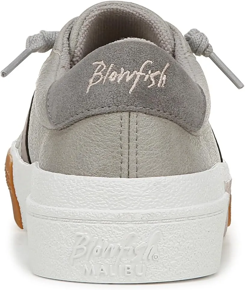 Blowfish Malibu Women's Wave-hi Slip-on Sneaker
