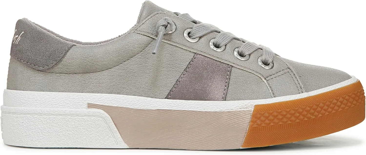 Blowfish Malibu Women's Wave-hi Slip-on Sneaker