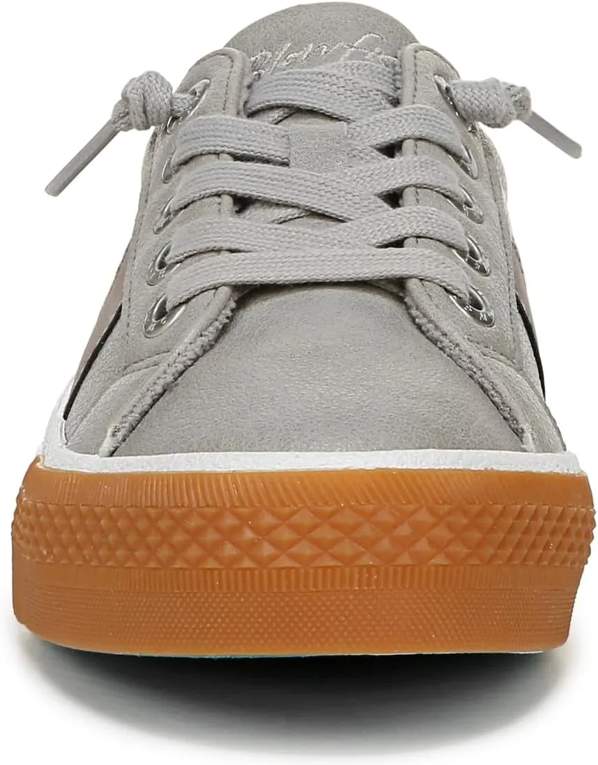 Blowfish Malibu Women's Wave-hi Slip-on Sneaker