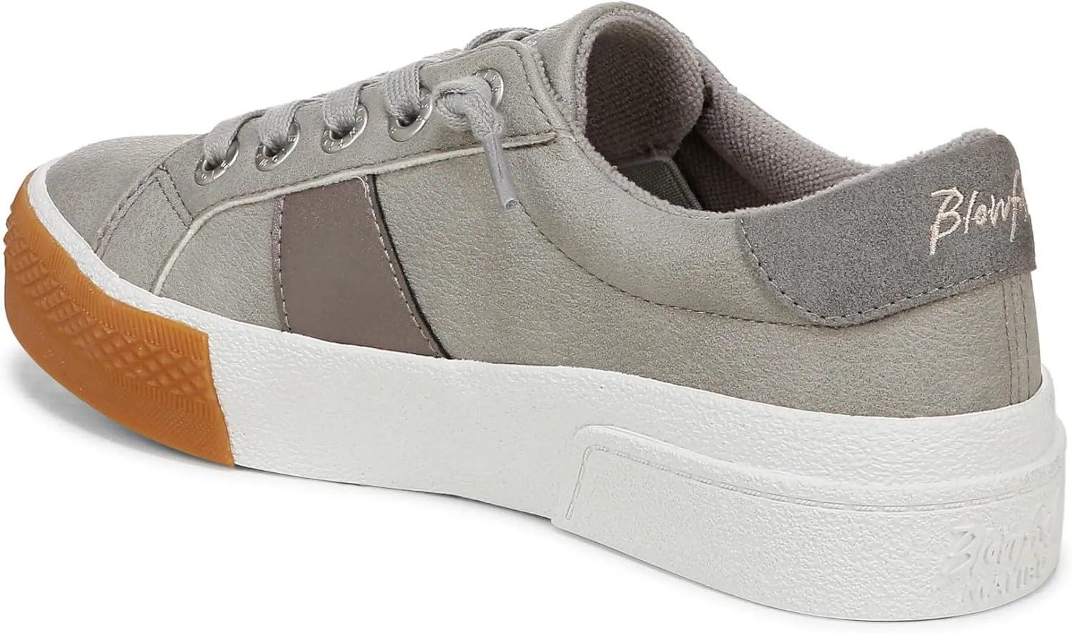 Blowfish Malibu Women's Wave-hi Slip-on Sneaker