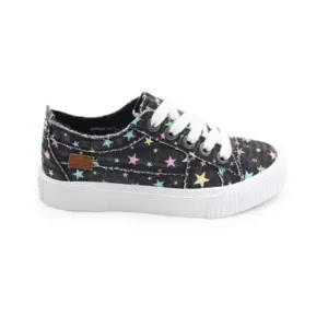 Blowfish Multi Star Dazzle Clay Kids Sneakers