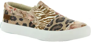 Blowfish Women's Maddox Slip on Sneaker