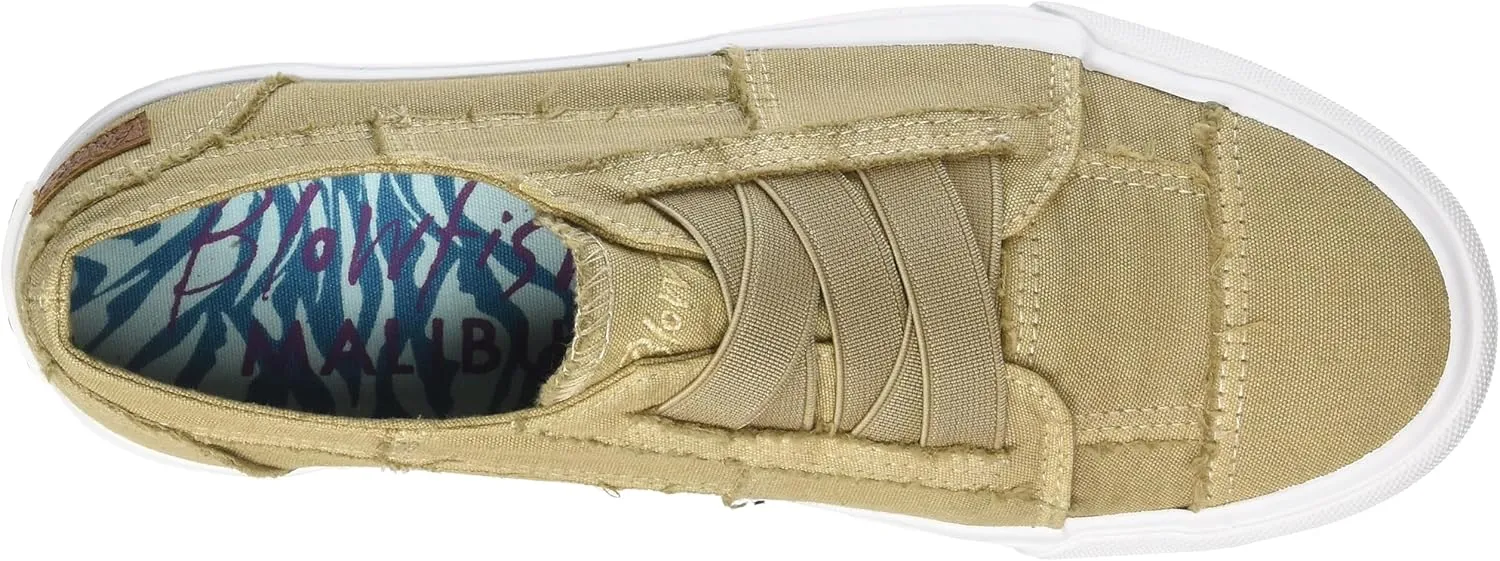 Blowfish Women's Marley Fashion Sneaker