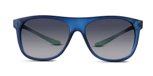 Blue Hanger