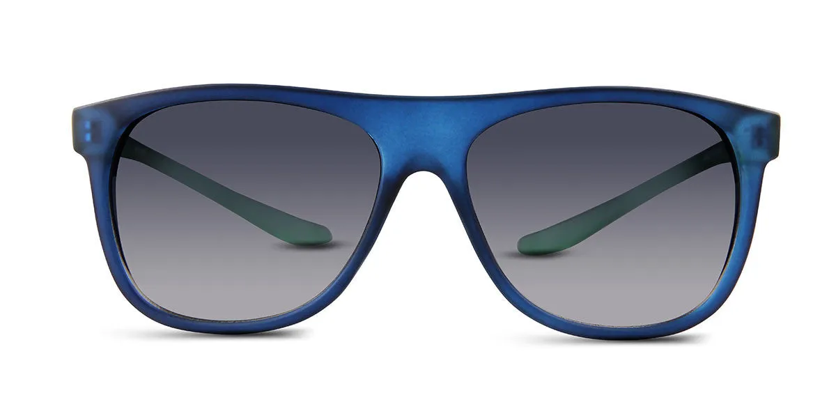 Blue Hanger
