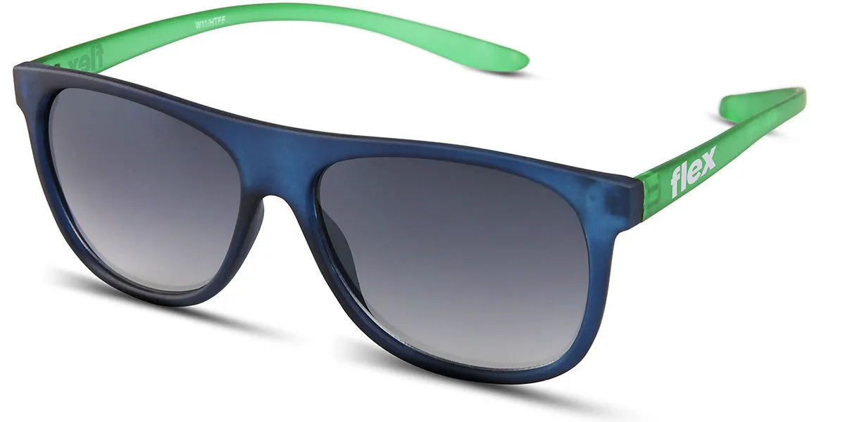 Blue Hanger
