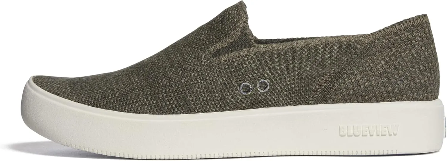 BLUEVIEW Pacific Sustainable Shoe