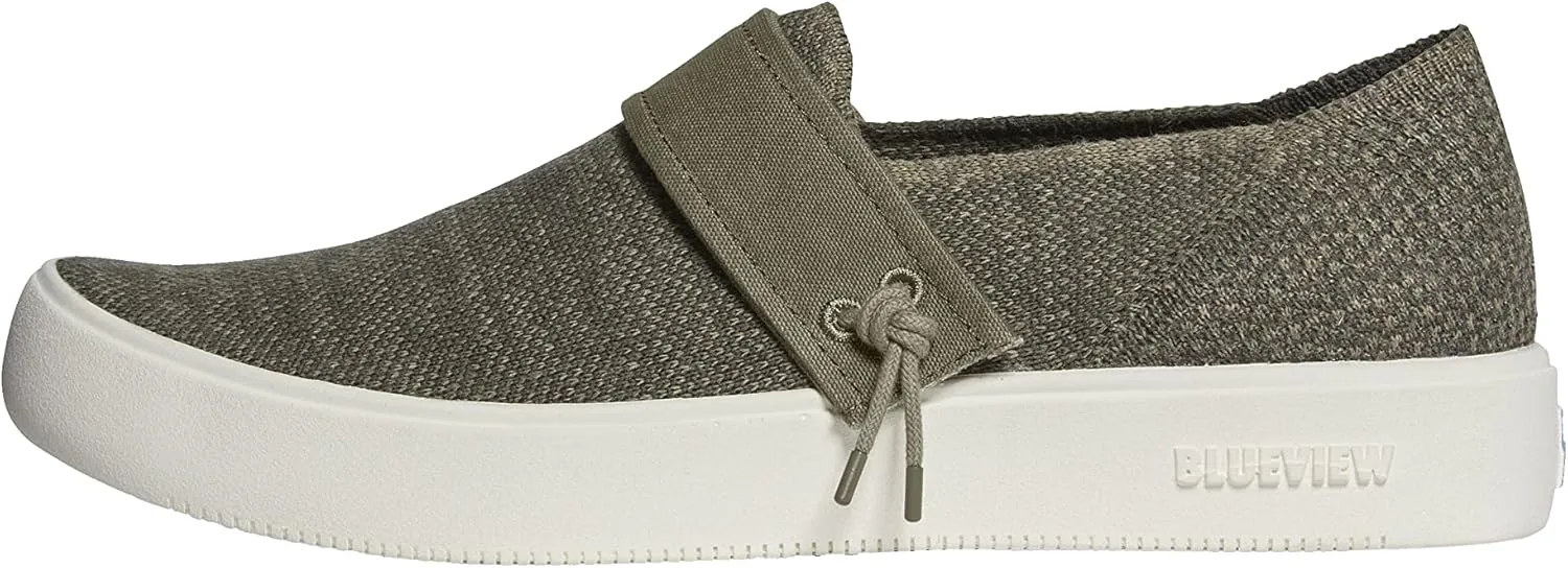 BLUEVIEW Pacific Sustainable Shoe