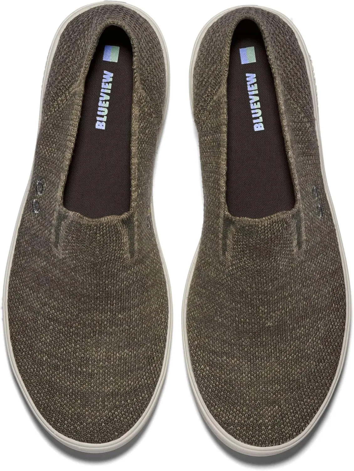 BLUEVIEW Pacific Sustainable Shoe