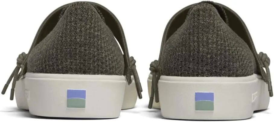 BLUEVIEW Pacific Sustainable Shoe
