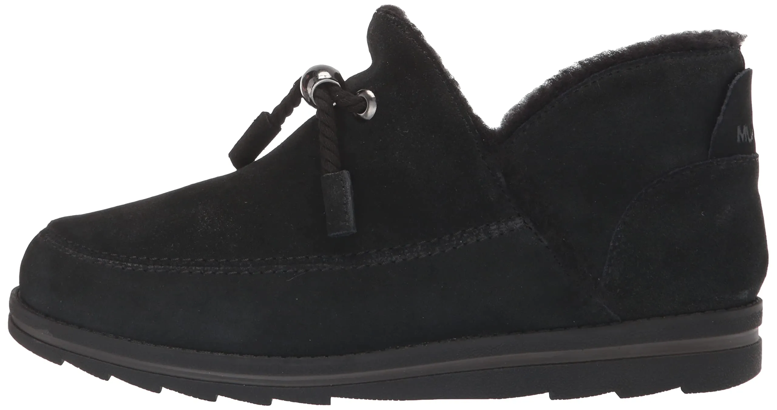 BLVD. LUKS Women's Sunset Boot MUK One-touch operation Ankle Ziggy Multi-device compatible
