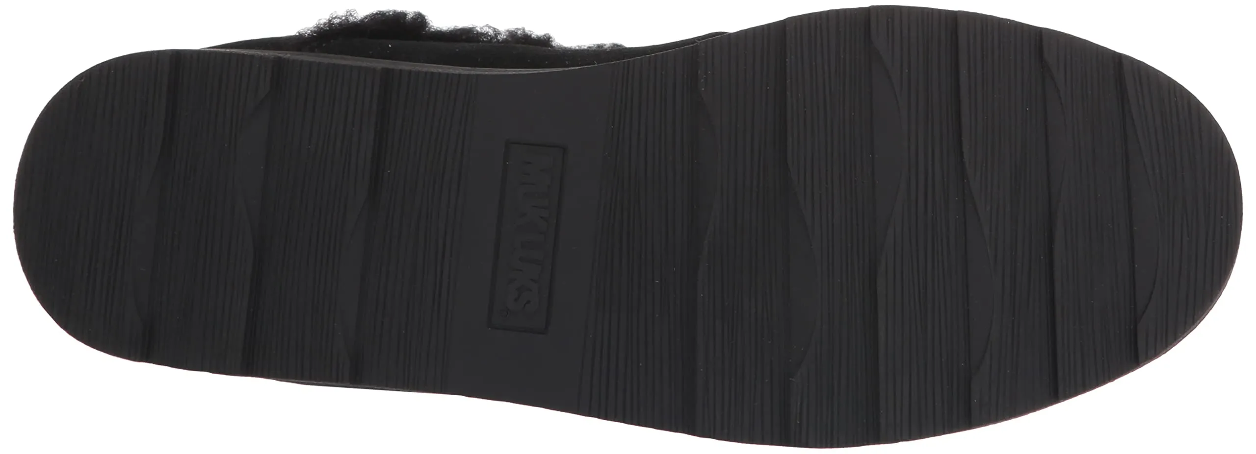 BLVD. LUKS Women's Sunset Boot MUK One-touch operation Ankle Ziggy Multi-device compatible