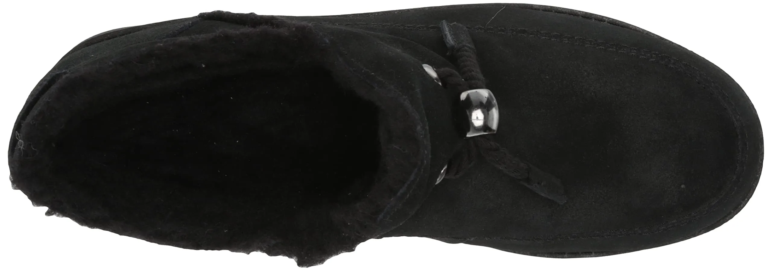 BLVD. LUKS Women's Sunset Boot MUK One-touch operation Ankle Ziggy Multi-device compatible