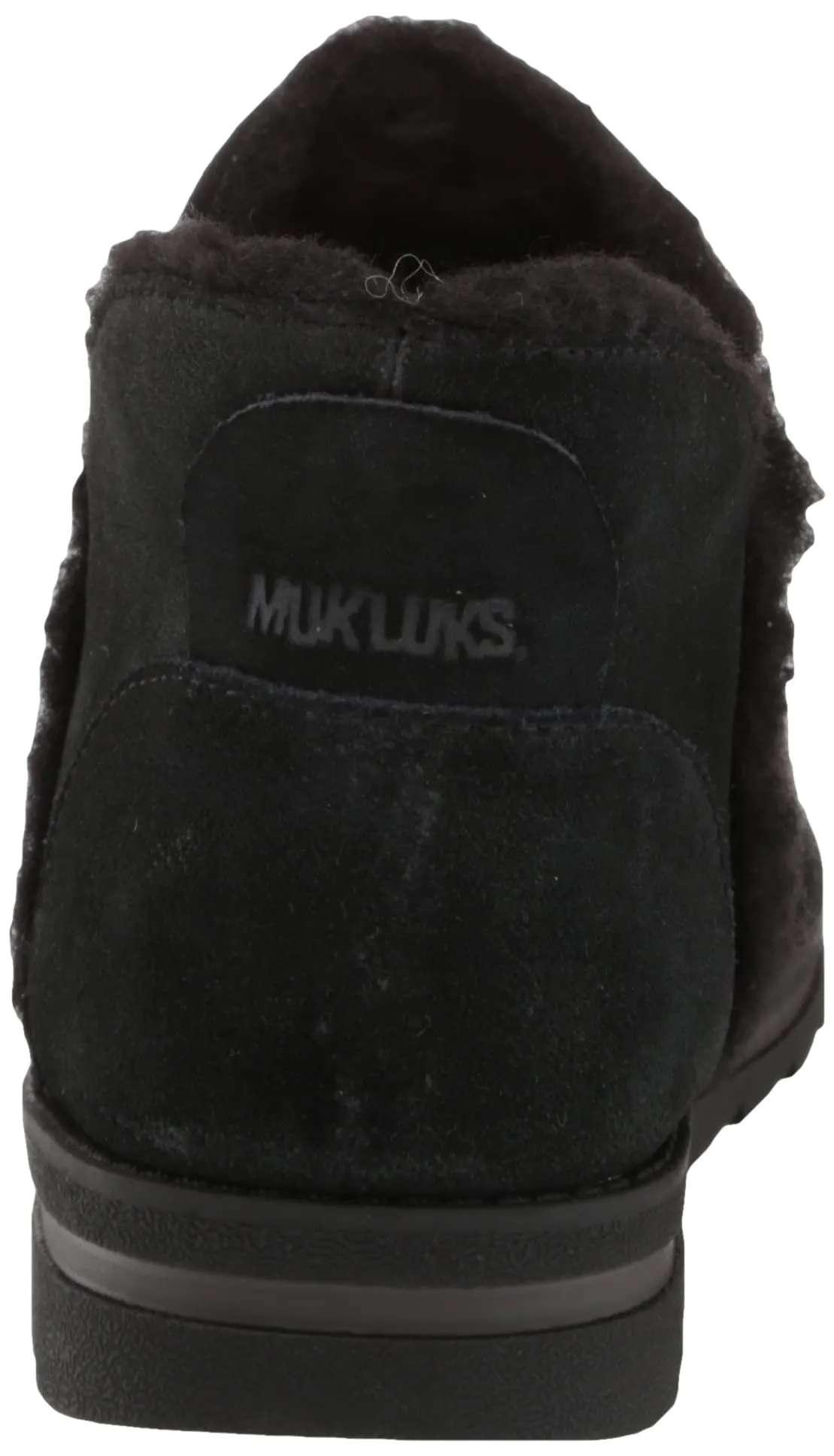 BLVD. LUKS Women's Sunset Boot MUK One-touch operation Ankle Ziggy Multi-device compatible