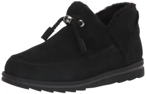 BLVD. LUKS Women's Sunset Boot MUK One-touch operation Ankle Ziggy Multi-device compatible