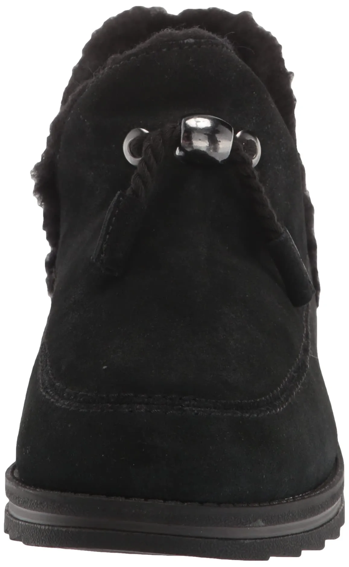 BLVD. LUKS Women's Sunset Boot MUK One-touch operation Ankle Ziggy Multi-device compatible