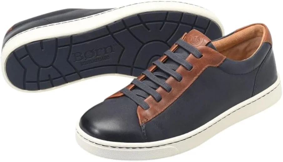 BORN Men's Allegheny Slip On