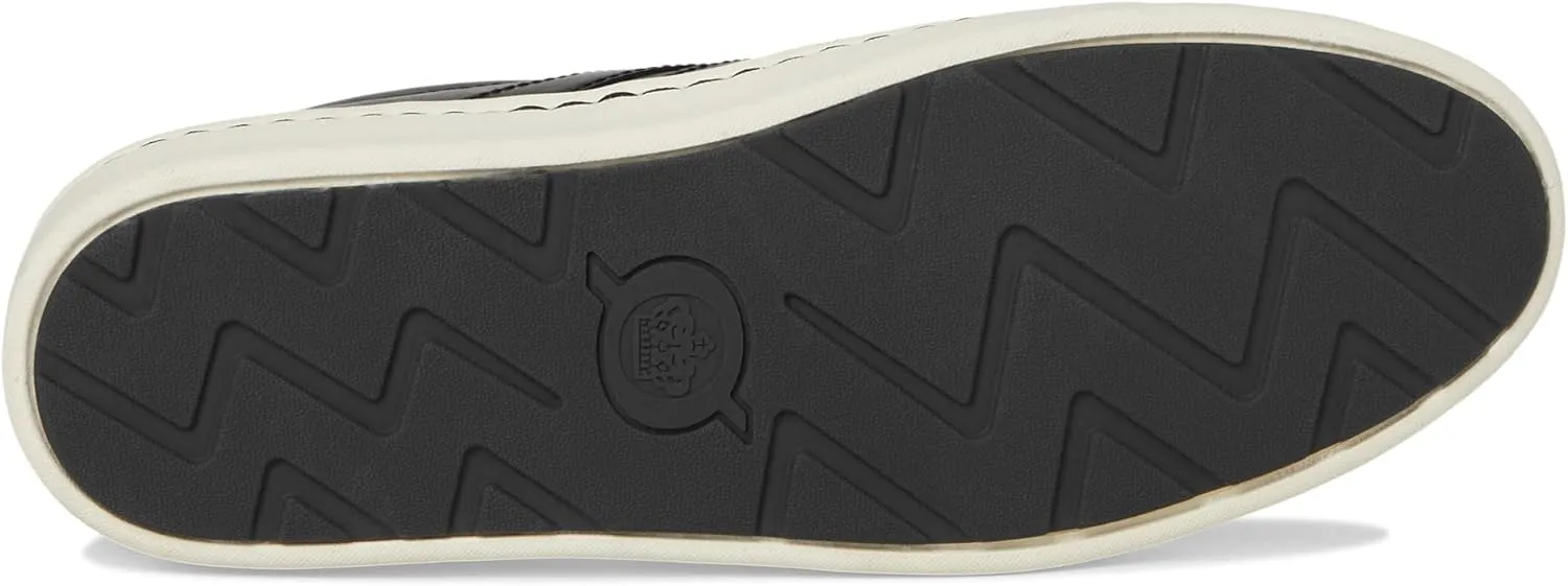 BORN Men's Beck Slip-on Sneaker