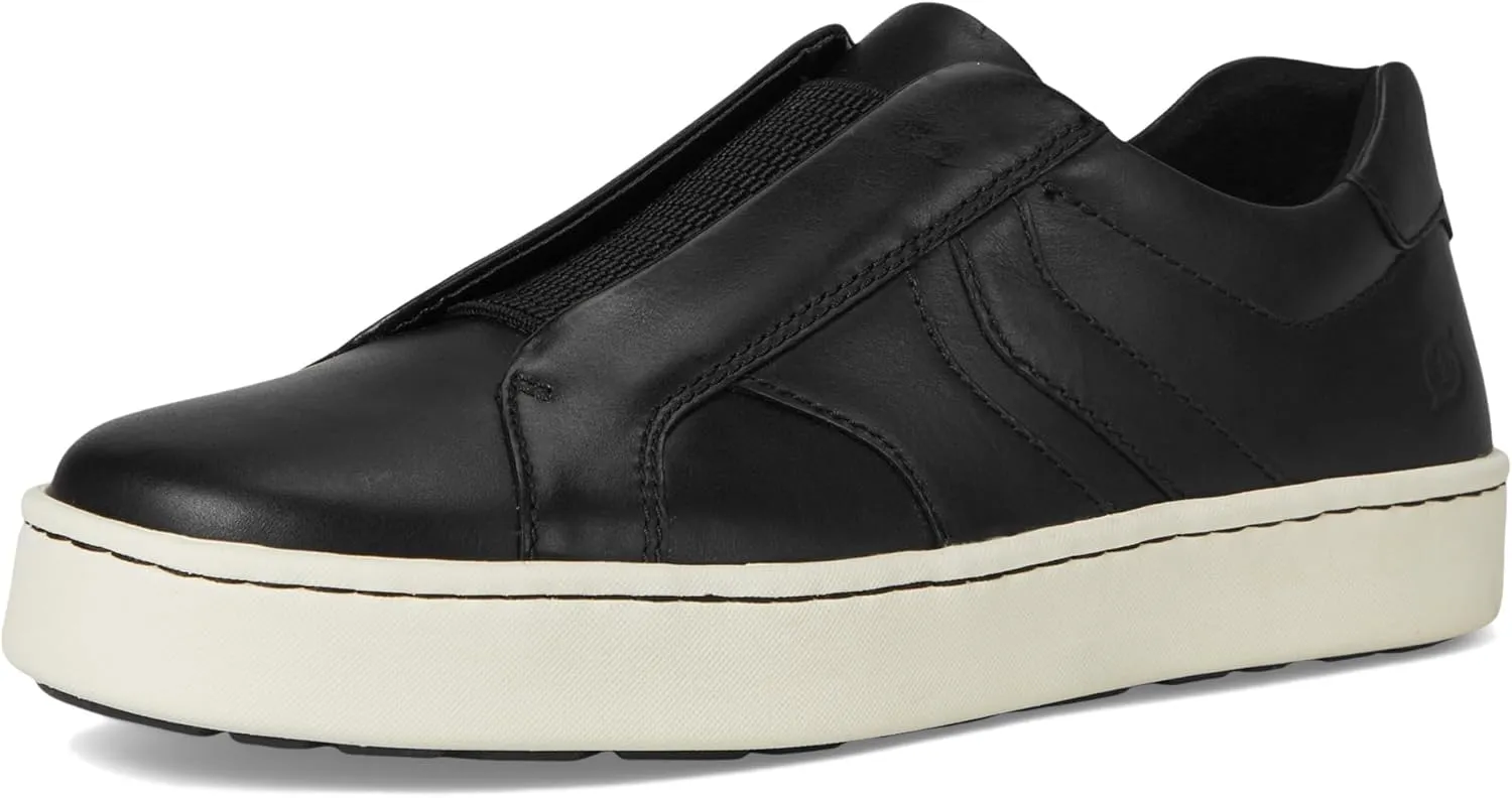 BORN Men's Beck Slip-on Sneaker