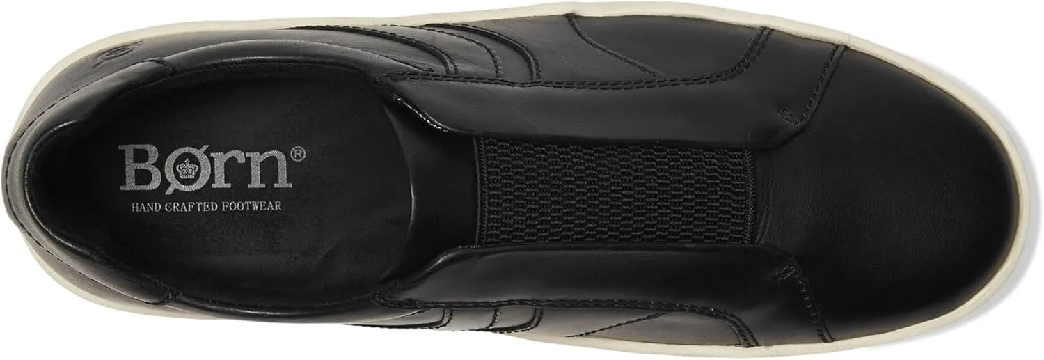 BORN Men's Beck Slip-on Sneaker