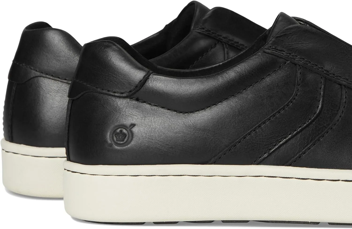 BORN Men's Beck Slip-on Sneaker