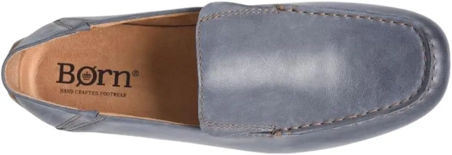 BORN Men's Marcel Driving Style Loafer