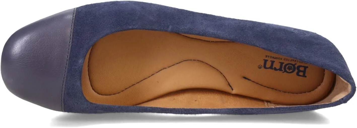 BORN Women's, Batti Flat