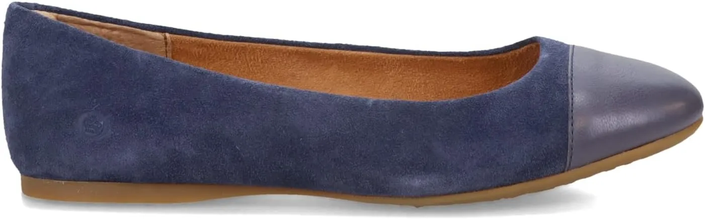 BORN Women's, Batti Flat