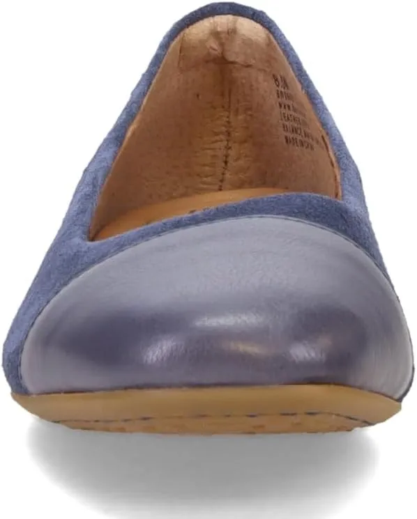 BORN Women's, Batti Flat
