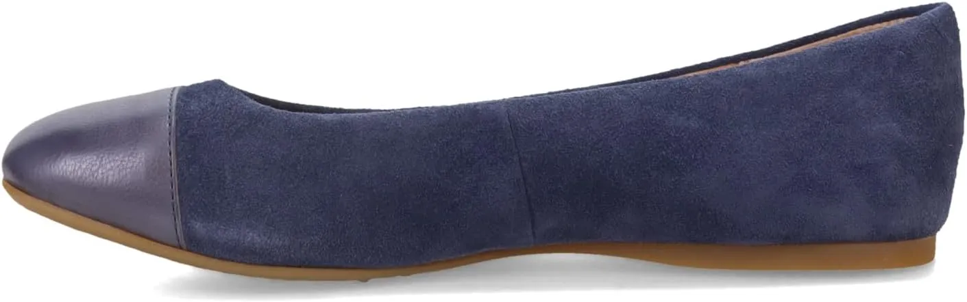 BORN Women's, Batti Flat