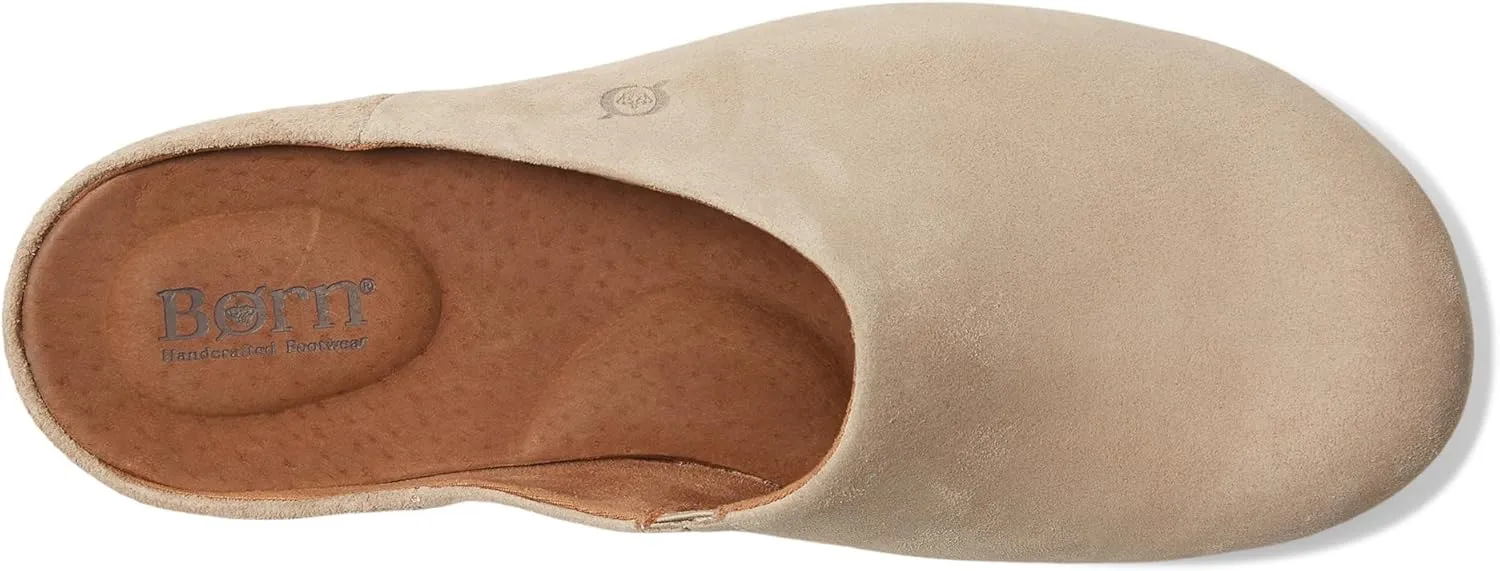 BORN Women's Elliot Clog