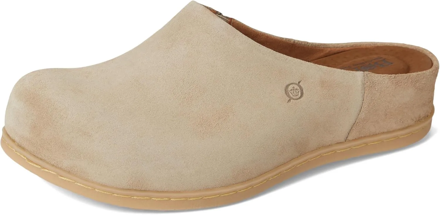 BORN Women's Elliot Clog