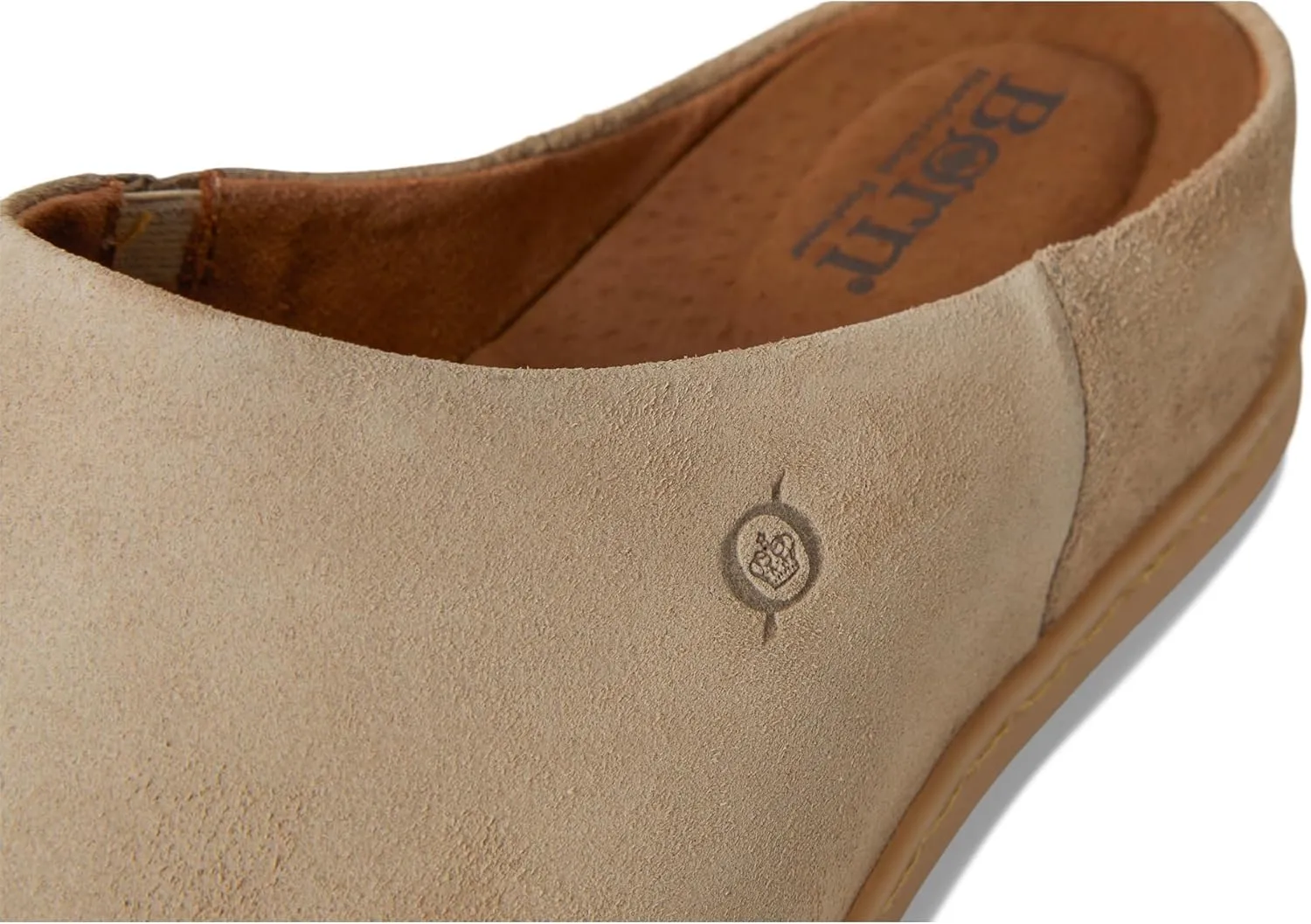 BORN Women's Elliot Clog